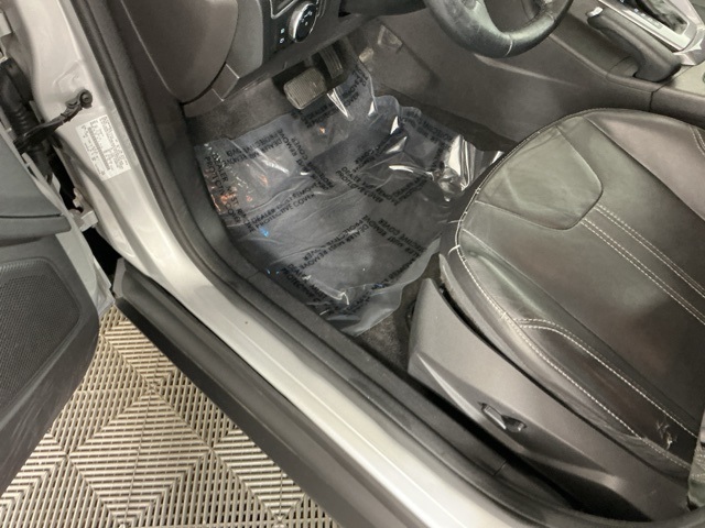 Used 2014 Ford Focus Titanium - photo 5