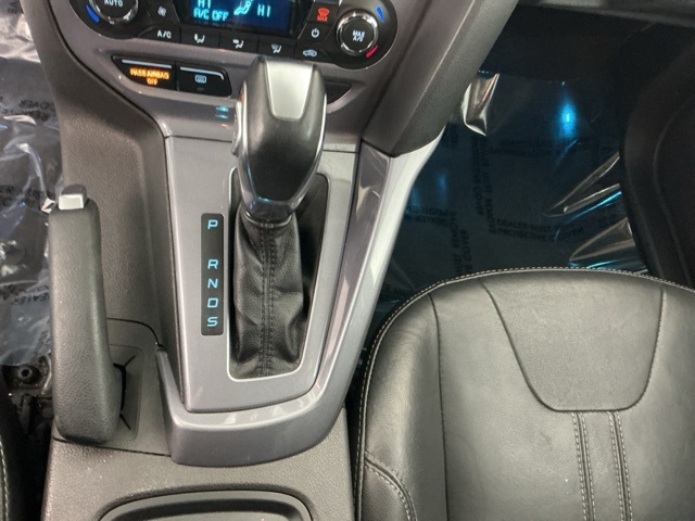 Used 2014 Ford Focus Titanium - photo 9