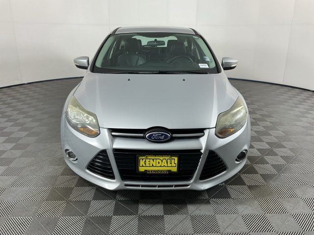 Used 2014 Ford Focus Titanium - photo 22
