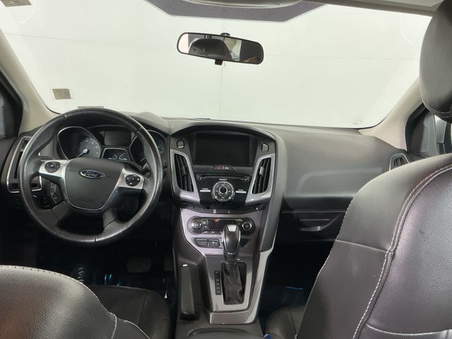 Used 2014 Ford Focus Titanium - photo 13