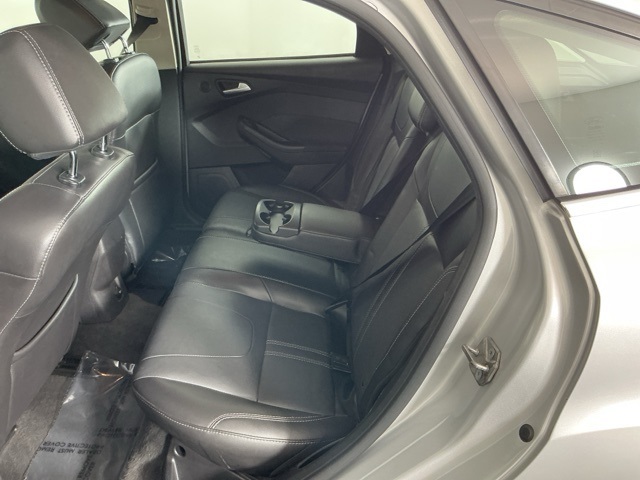 Used 2014 Ford Focus Titanium - photo 15