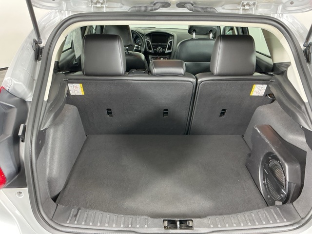 Used 2014 Ford Focus Titanium - photo 16