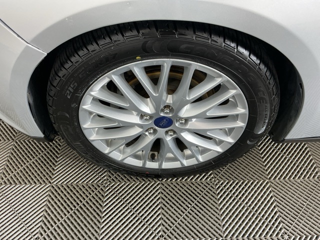 Used 2014 Ford Focus Titanium - photo 18
