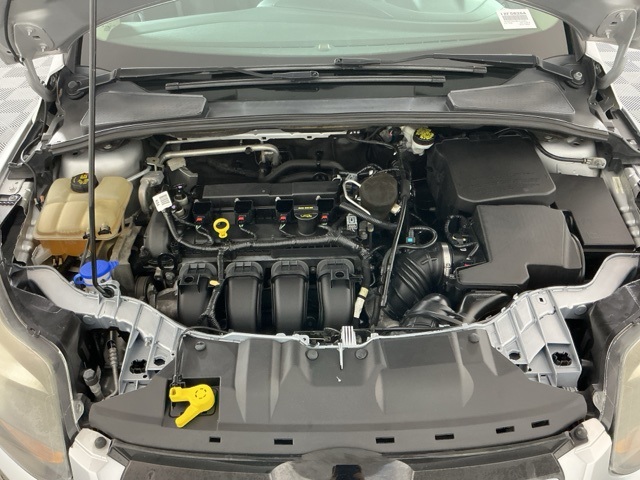 Used 2014 Ford Focus Titanium - photo 19