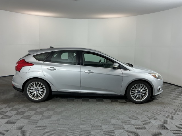 Used 2014 Ford Focus Titanium - photo 24