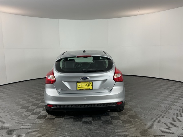 Used 2014 Ford Focus Titanium - photo 26
