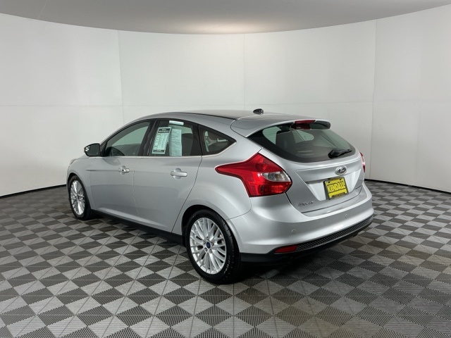 Used 2014 Ford Focus Titanium - photo 27