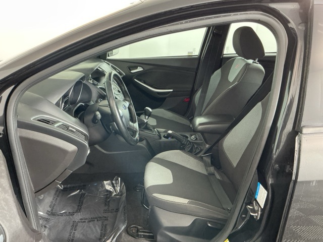 Used 2013 Ford Focus ST - photo 13