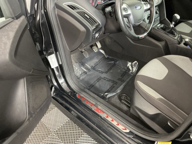 Used 2013 Ford Focus ST - photo 14