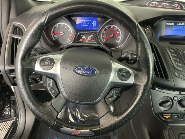 Used 2013 Ford Focus ST - photo 15