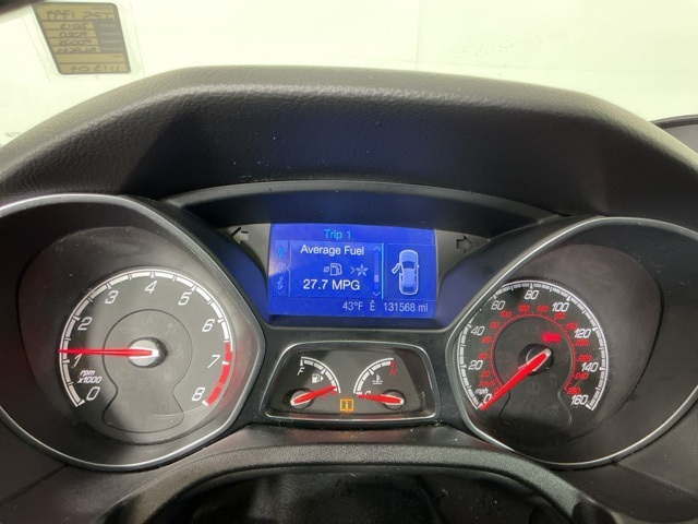 Used 2013 Ford Focus ST - photo 16