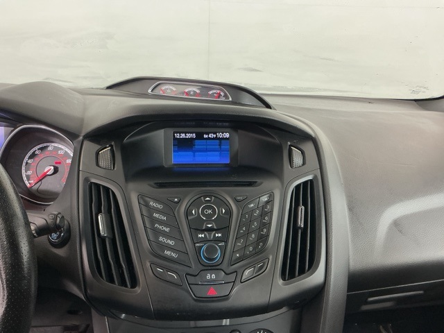 Used 2013 Ford Focus ST - photo 17