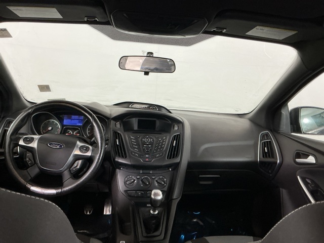 Used 2013 Ford Focus ST - photo 22