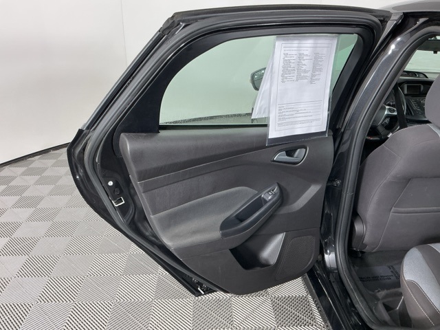 Used 2013 Ford Focus ST - photo 23