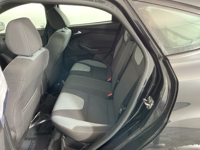 Used 2013 Ford Focus ST - photo 24