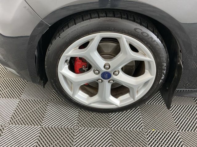 Used 2013 Ford Focus ST - photo 27