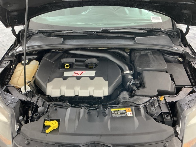Used 2013 Ford Focus ST - photo 28