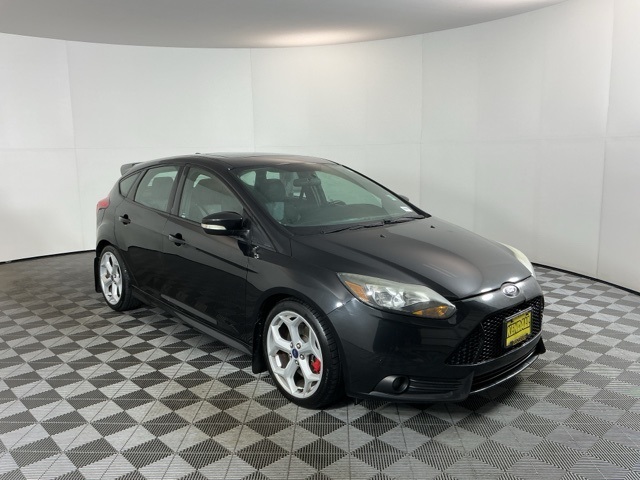 Used 2013 Ford Focus ST - photo 3