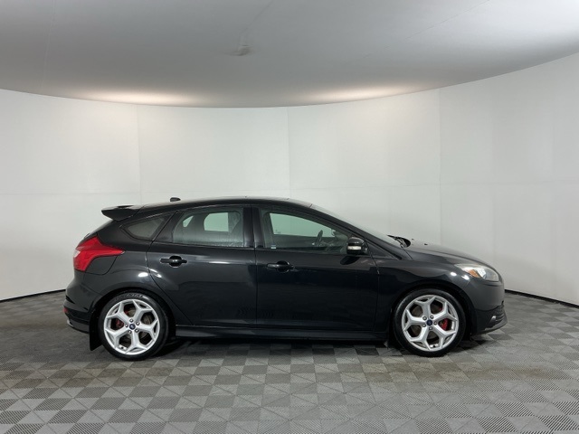 Used 2013 Ford Focus ST - photo 4