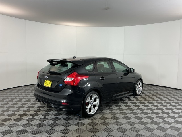 Used 2013 Ford Focus ST - photo 5