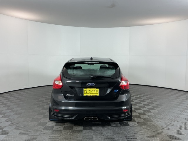 Used 2013 Ford Focus ST - photo 6