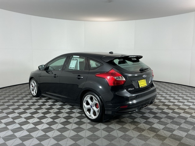 Used 2013 Ford Focus ST - photo 7