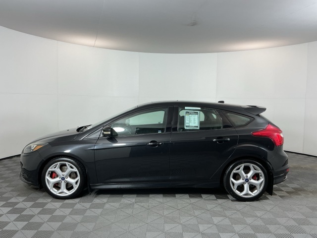 Used 2013 Ford Focus ST - photo 8