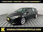 Used 2013 Ford Focus ST thumbnail 1