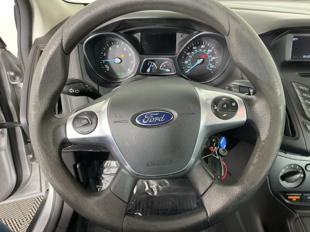 Used 2014 Ford Focus S - photo 5