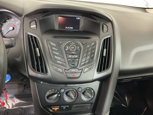 Used 2014 Ford Focus S - photo 7