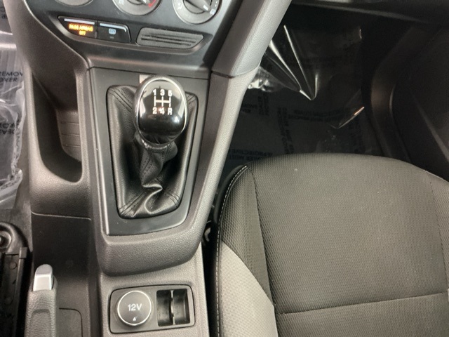 Used 2014 Ford Focus S - photo 8