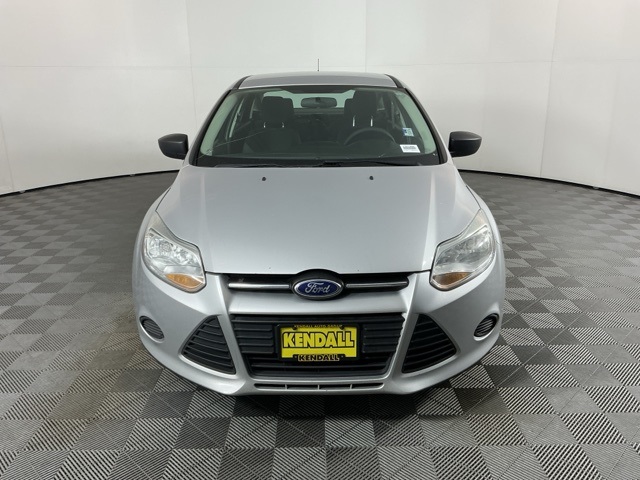 Used 2014 Ford Focus S - photo 18
