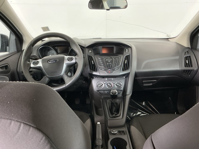 Used 2014 Ford Focus S - photo 10