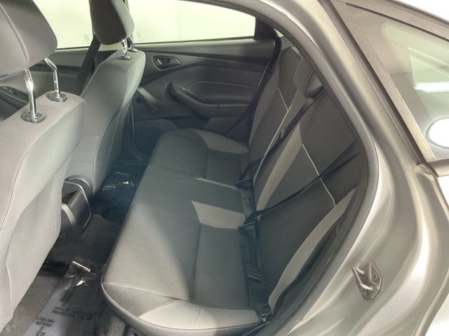 Used 2014 Ford Focus S - photo 12