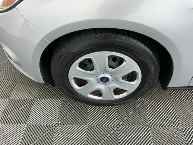 Used 2014 Ford Focus S - photo 14