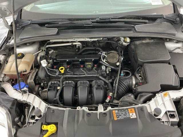 Used 2014 Ford Focus S - photo 15