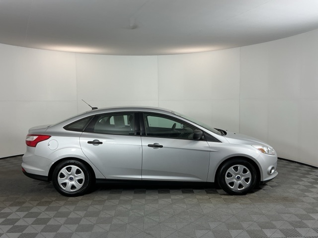 Used 2014 Ford Focus S - photo 20