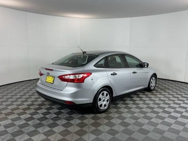 Used 2014 Ford Focus S - photo 21