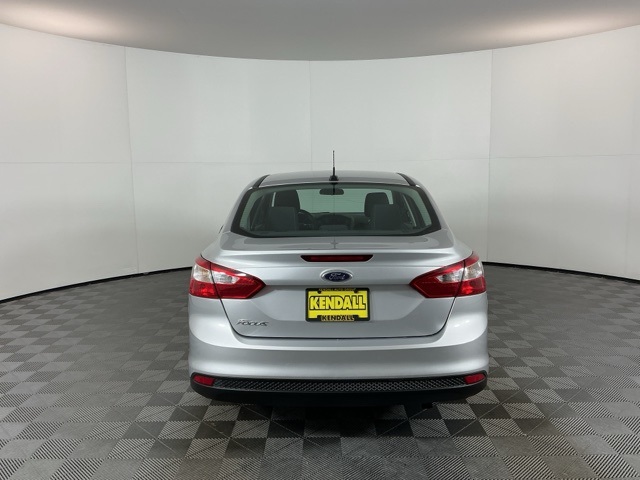 Used 2014 Ford Focus S - photo 22