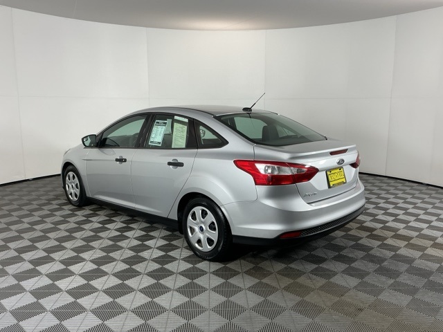 Used 2014 Ford Focus S - photo 23