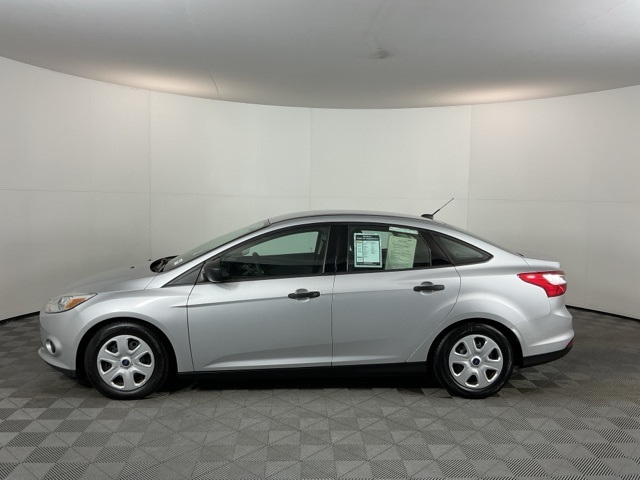 Used 2014 Ford Focus S - photo 24