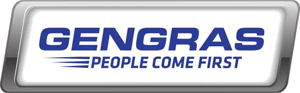 Gengras Chrysler Dodge Jeep Ram ci2 Test Site's logo