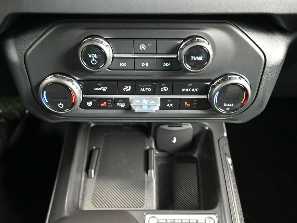 Used 2025 Ford Bronco Outer Banks - photo 10
