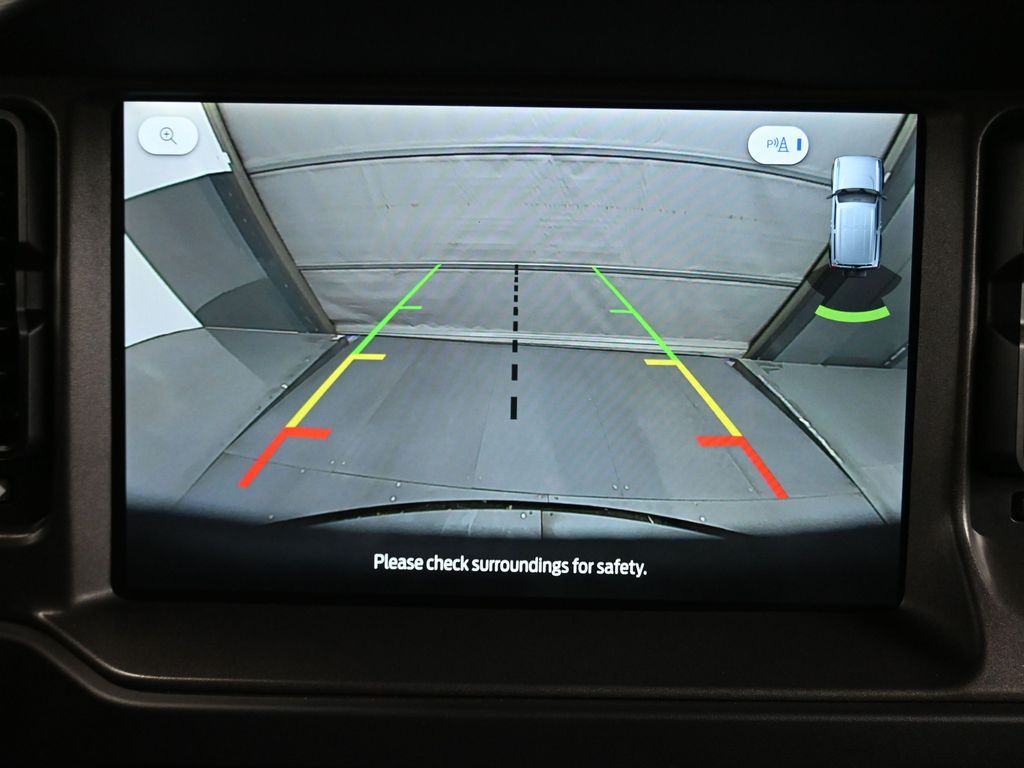 Used 2025 Ford Bronco Badlands - photo 3