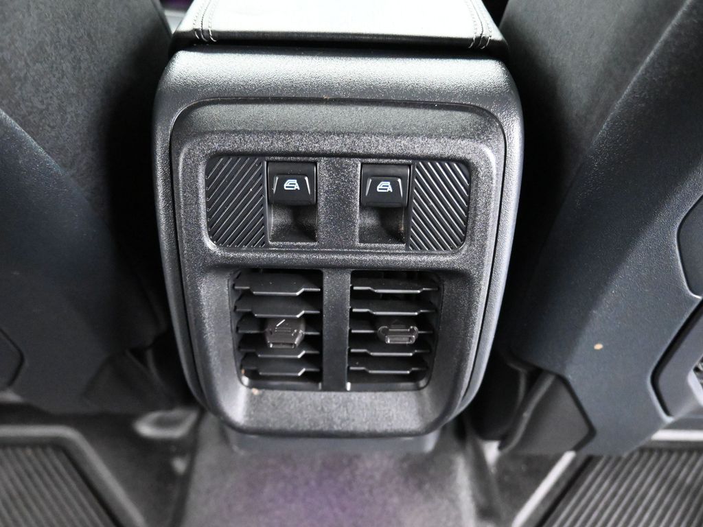 Used 2025 Ford Bronco Badlands - photo 13