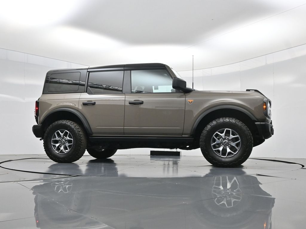 Used 2025 Ford Bronco Badlands - photo 26