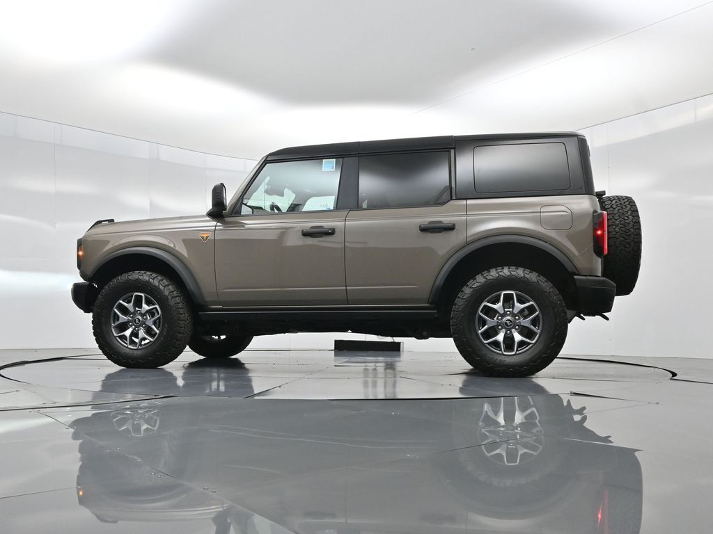 Used 2025 Ford Bronco Badlands - photo 30