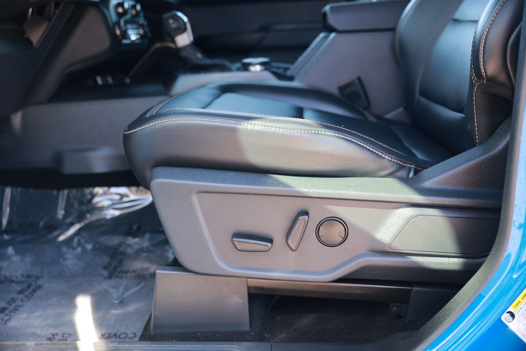 Used 2025 Ford Bronco Badlands - photo 37