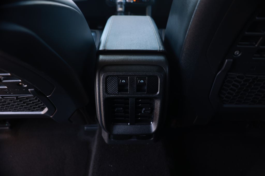 Used 2025 Ford Bronco Badlands - photo 11