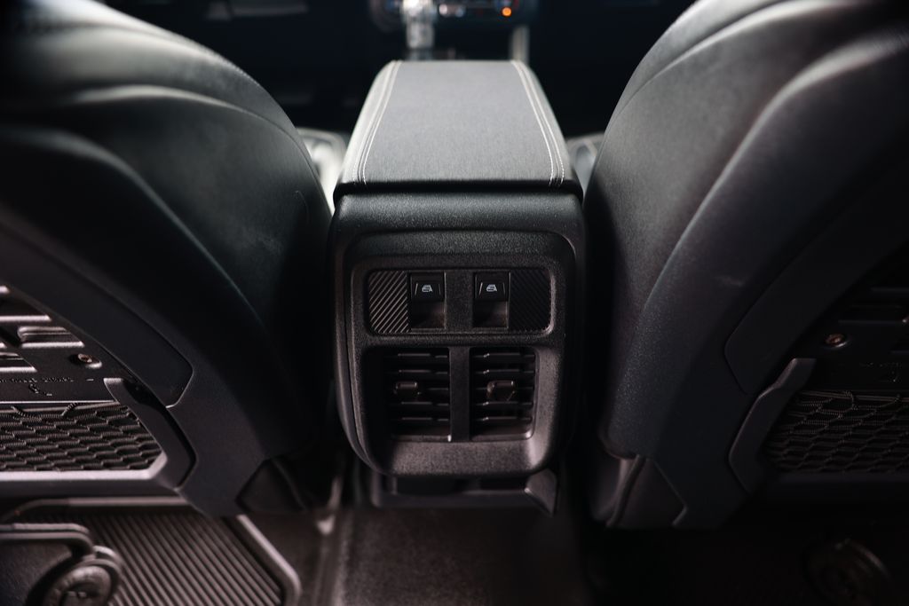 Used 2025 Ford Bronco Badlands - photo 12